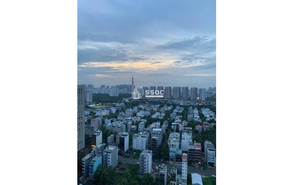  SIÊU PHẨM 2PN FELIZ EN VISTA 85M² – TẦNG CAO VIEW LANDMARK 81 RỰC RỠ – NỘI THẤT CƠ BẢN – GIÁ THUÊ SỐC CHỈ 21 TRIỆU/THÁNG!